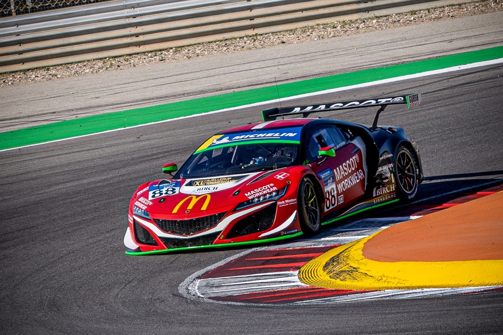 (Foto: GMB Motorsport)